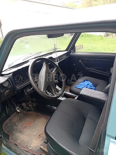 LADA (VAZ) 2107 2005, 29,000 km - 1.6 l - Gədəbəy