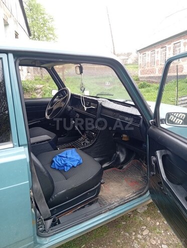 LADA (VAZ) 2107 2005, 29,000 km - 1.6 l - Gədəbəy