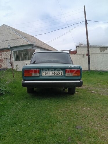 LADA (VAZ) 2107 2005, 29,000 km - 1.6 l - Gədəbəy