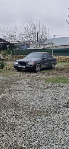 Mercedes C 180 1995, 183,900 km - 1.8 l - Kürdəmir