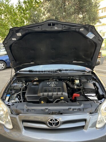 Toyota Corolla 2006, 176,345 km - 1.4 l - Bakı