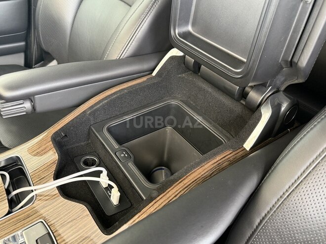 Land Rover Range Rover 2018, 87,000 km - 3.0 л - Bakı