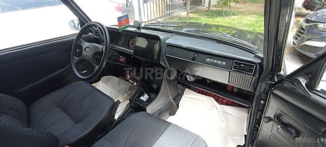 LADA (VAZ) 2107 2011, 98,000 km - 1.6 l - Bakı