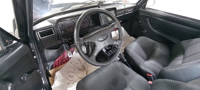 LADA (VAZ) 2107 2011, 98,000 km - 1.6 l - Bakı