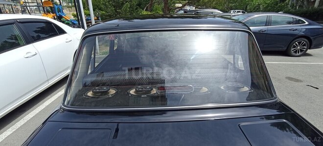 LADA (VAZ) 2107 2011, 98,000 km - 1.6 l - Bakı
