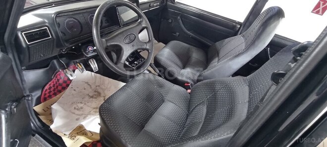 LADA (VAZ) 2107 2011, 98,000 km - 1.6 l - Bakı