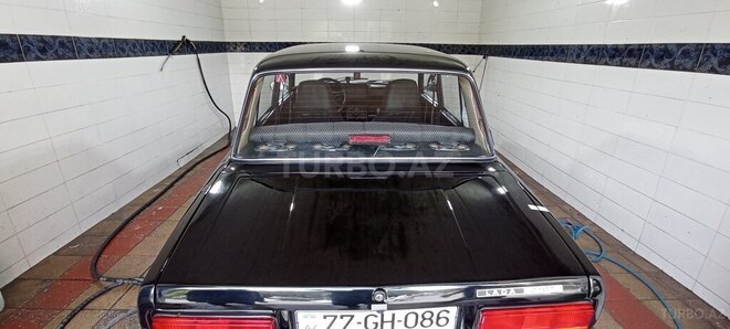 LADA (VAZ) 2107 2011, 98,000 km - 1.6 l - Bakı