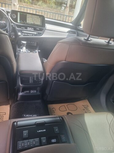 Lexus ES 300h 2023, 51,700 km - 2.5 l - Bakı