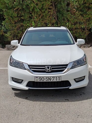 Honda Accord-2