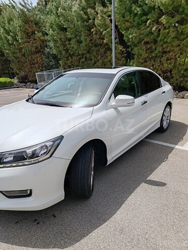 Honda Accord-3