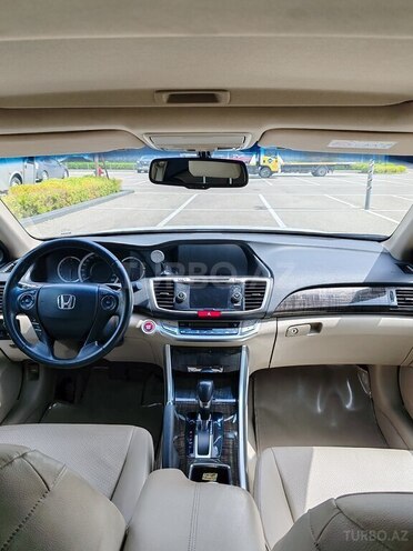 Honda Accord-7