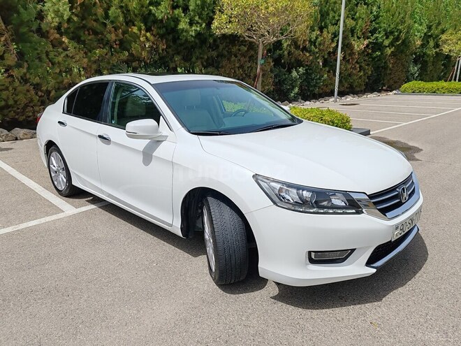 Honda Accord-5