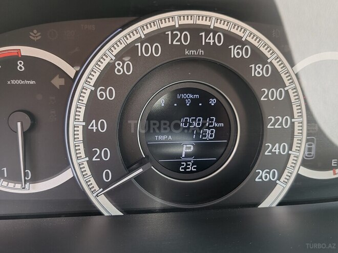 Honda Accord-10
