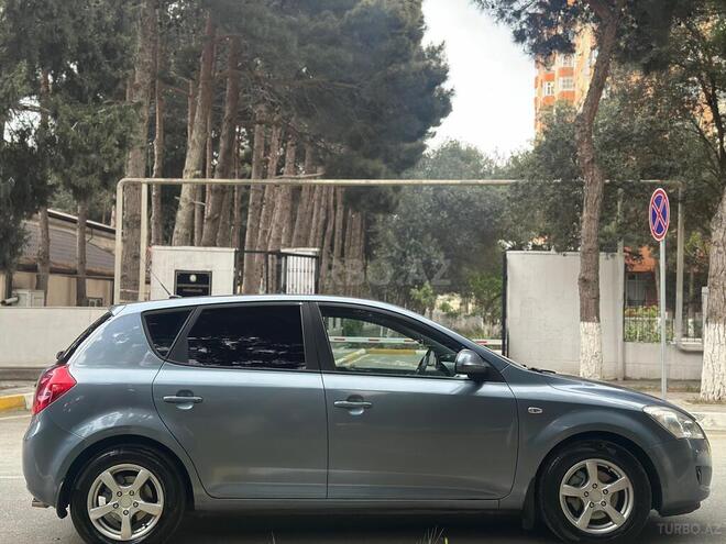 Kia Ceed 2007, 279,720 km - 1.6 l - Bakı