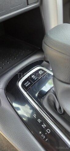 Toyota  2024, 0 km - 2.0 l - Bakı