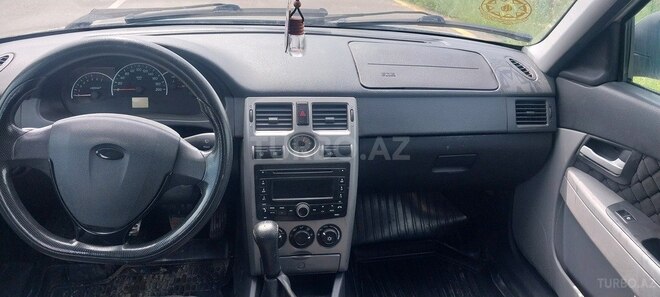 LADA (VAZ) Priora 2013, 253,368 km - 1.6 l - Gəncə