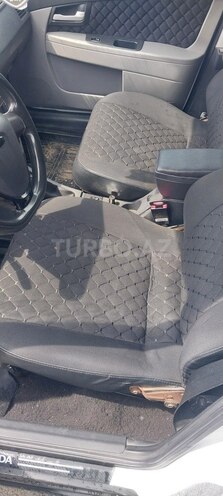 LADA (VAZ) Priora 2013, 253,368 km - 1.6 l - Gəncə