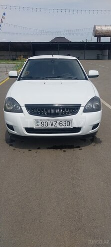 LADA (VAZ) Priora 2013, 253,368 km - 1.6 l - Gəncə