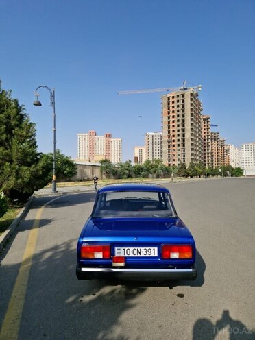 LADA (VAZ) 2105 1996, 82,000 km - 1.3 l - Bakı