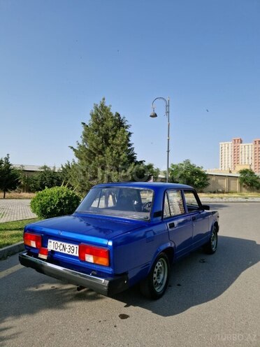 LADA (VAZ) 2105 1996, 82,000 km - 1.3 l - Bakı