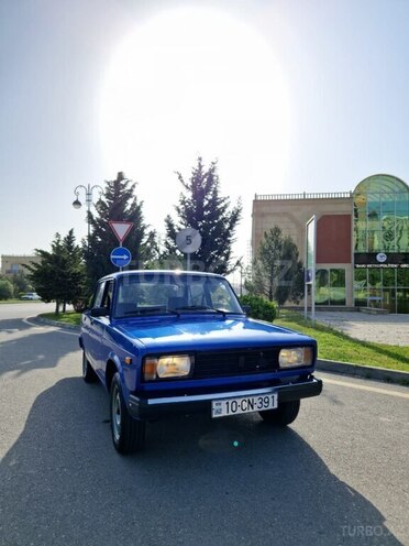 LADA (VAZ) 2105 1996, 82,000 km - 1.3 l - Bakı