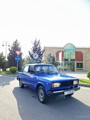 LADA (VAZ) 2105 1996, 82,000 km - 1.3 l - Bakı