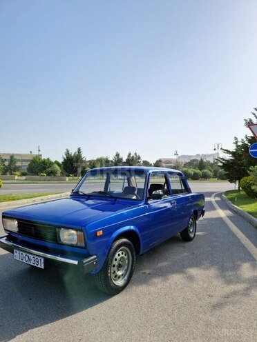 LADA (VAZ) 2105 1996, 82,000 km - 1.3 l - Bakı