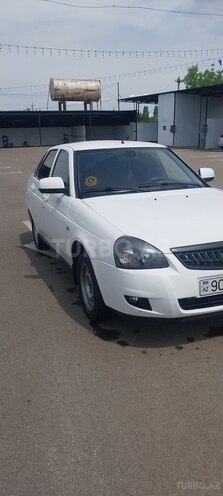 LADA (VAZ) Priora 2013, 253,368 km - 1.6 l - Gəncə