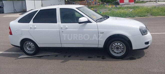LADA (VAZ) Priora 2013, 253,368 km - 1.6 l - Gəncə