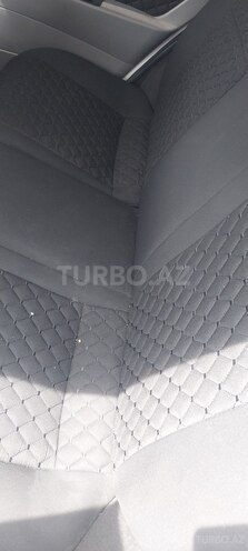 LADA (VAZ) Priora 2013, 253,368 km - 1.6 l - Gəncə