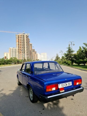 LADA (VAZ) 2105 1996, 82,000 km - 1.3 l - Bakı