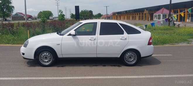 LADA (VAZ) Priora 2013, 253,368 km - 1.6 l - Gəncə