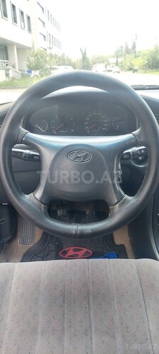 Hyundai Sonata 1998, 345,000 km - 2.0 l - Sabirabad
