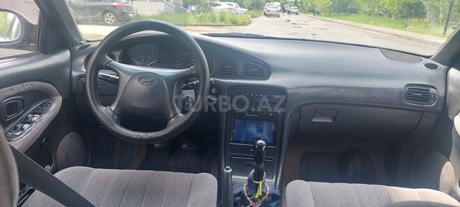 Hyundai Sonata 1998, 345,000 km - 2.0 l - Sabirabad