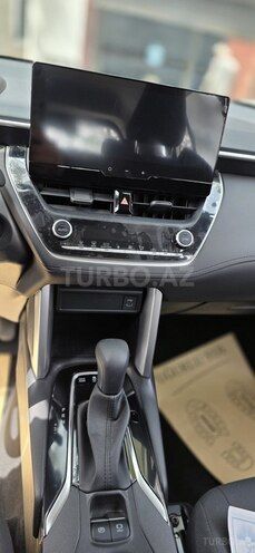 Toyota  2024, 0 km - 2.0 l - Bakı