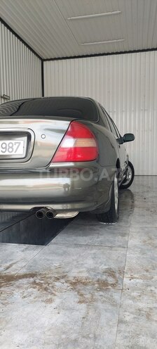 Hyundai Sonata 1998, 345,000 km - 2.0 l - Sabirabad