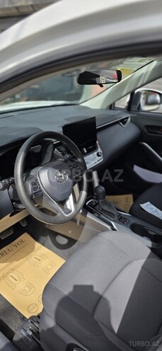 Toyota  2024, 0 km - 2.0 l - Bakı
