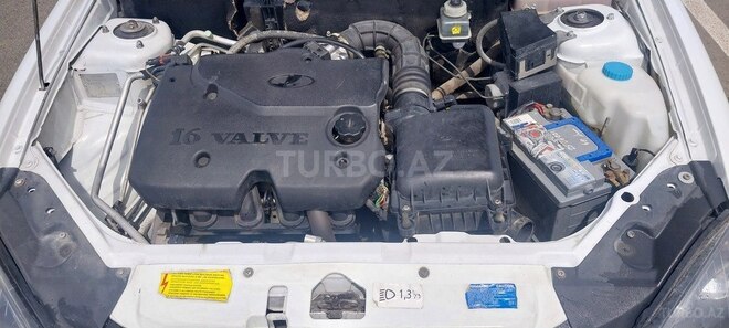 LADA (VAZ) Priora 2013, 253,368 km - 1.6 l - Gəncə