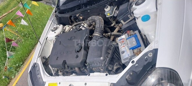 LADA (VAZ) Priora 2013, 253,368 km - 1.6 l - Gəncə
