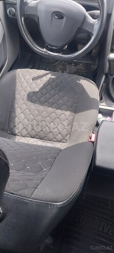 LADA (VAZ) Priora 2013, 253,368 km - 1.6 l - Gəncə