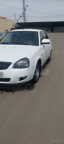 LADA (VAZ) Priora 2013, 253,368 km - 1.6 l - Gəncə