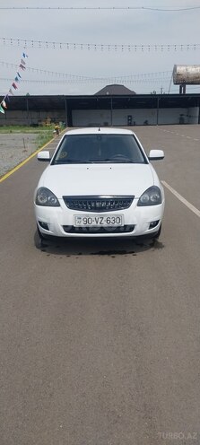 LADA (VAZ) Priora 2013, 253,368 km - 1.6 l - Gəncə