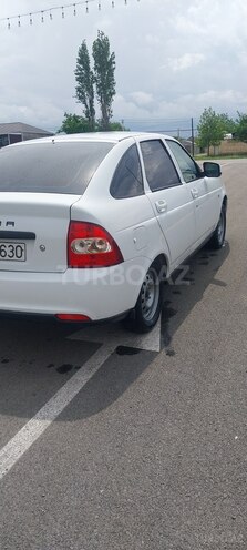 LADA (VAZ) Priora 2013, 253,368 km - 1.6 l - Gəncə