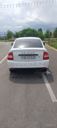 LADA (VAZ) Priora 2013, 253,368 km - 1.6 l - Gəncə