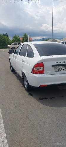 LADA (VAZ) Priora 2013, 253,368 km - 1.6 l - Gəncə