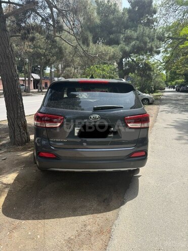 Kia Sorento 2015, 216,000 km - 2.0 l - Bakı