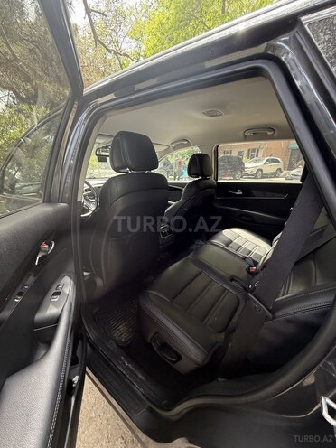 Kia Sorento 2015, 216,000 km - 2.0 l - Bakı