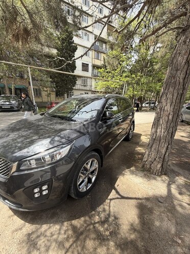 Kia Sorento 2015, 216,000 km - 2.0 l - Bakı
