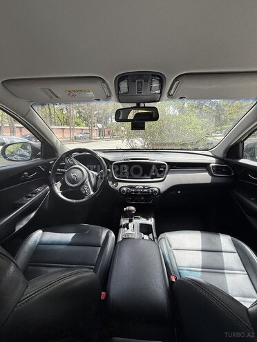Kia Sorento 2015, 216,000 km - 2.0 l - Bakı