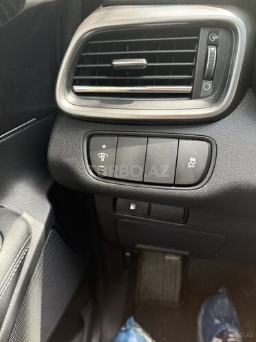 Kia Sorento 2015, 216,000 km - 2.0 l - Bakı